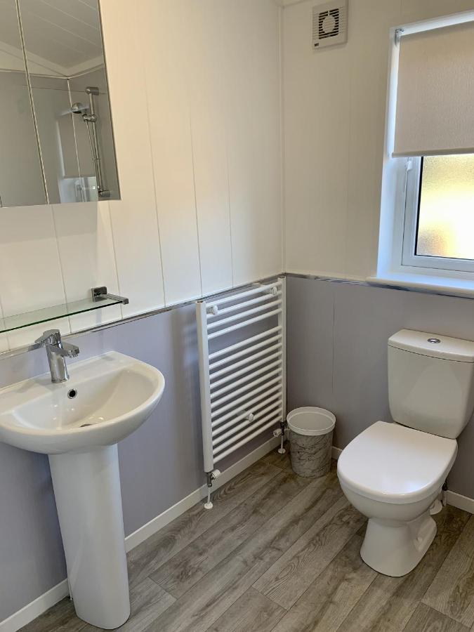 Holiday home Elm 35 Hot Tub