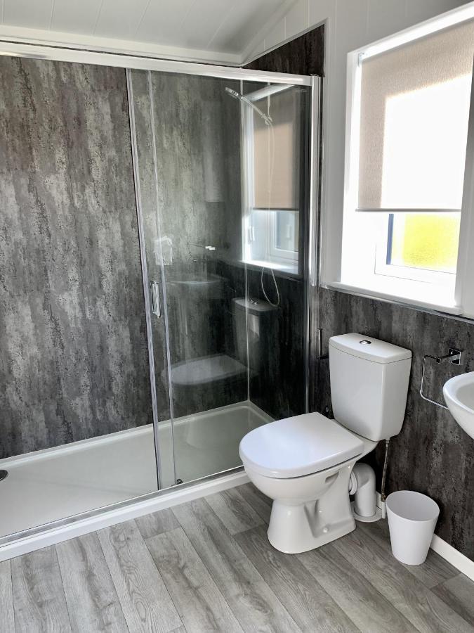 Holiday home Elm 35 Hot Tub